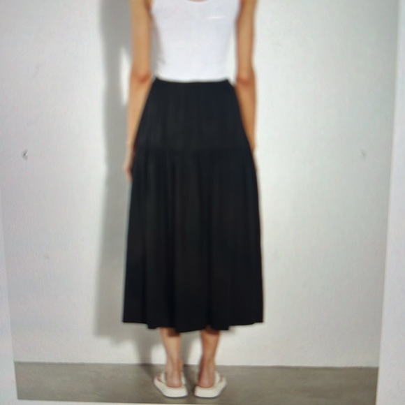 Enza costa maxi skirt - Picture 9 of 10